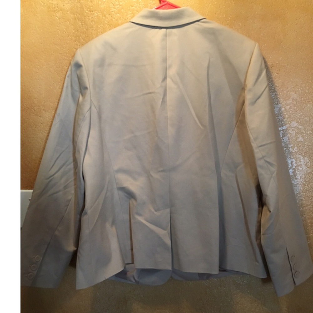 Calvin Klein blazer